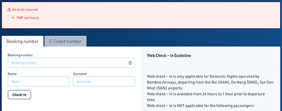 han-sgn-check-in-error