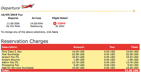 sgn-khh-charges