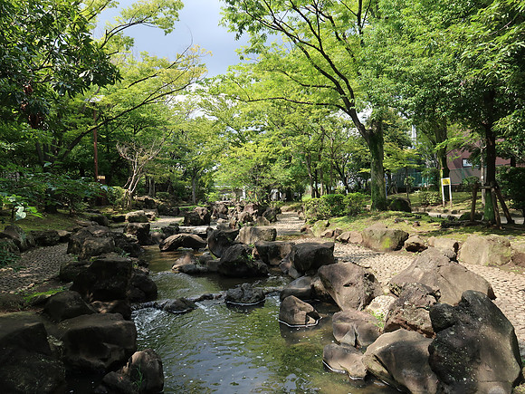 IMG_1034-oyokogawa-shinsui-koen-park-stream