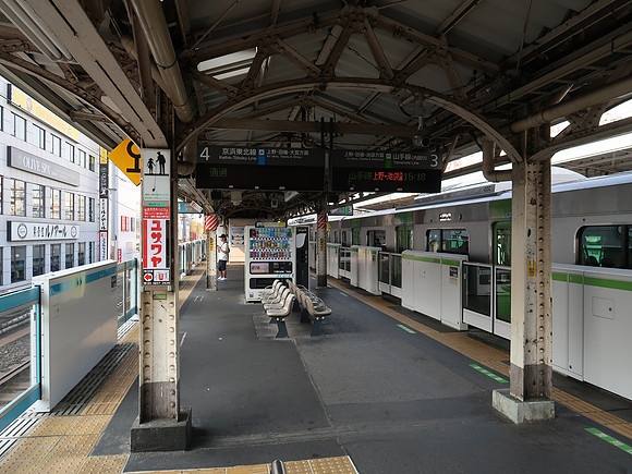 IMG_1104-okachimachi-station