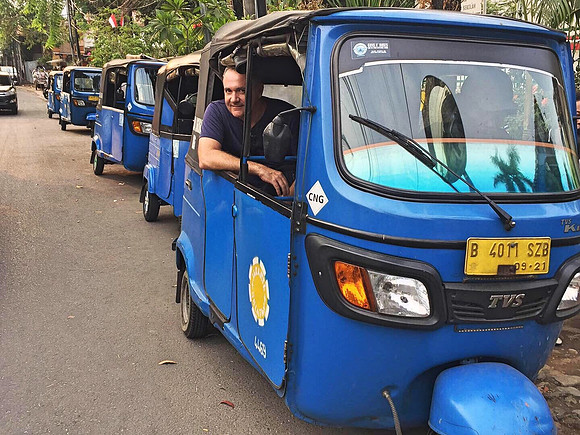 james-bajaj