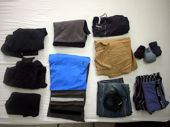 backpack-clothes