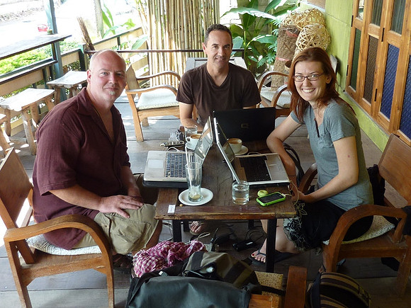 working-in-chiang-mai