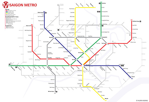 saigon-metro