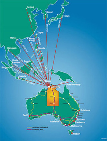 darwin-to-asia