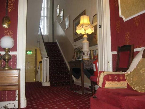 fatima-house-dublin