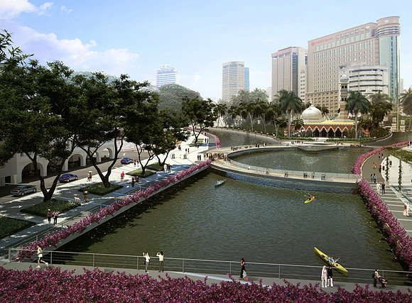 river-of-life-kl