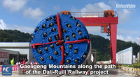 dali-ruili-railway