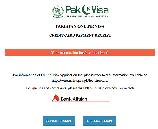 pakvisa-declined
