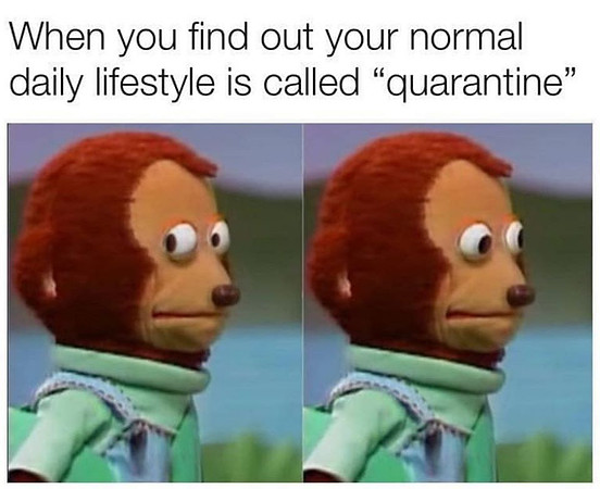 quarantine