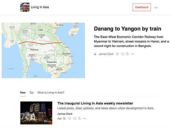 living-in-asia-newsletter