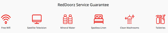 reddoorz-service-guarantee