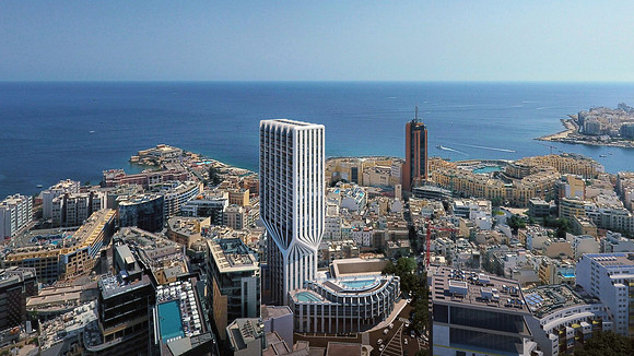 mercury-tower-malta