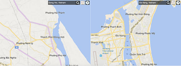dong-hoi-danang-map-comparison