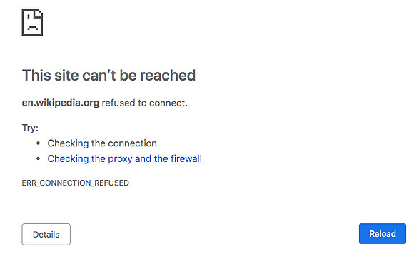 wikipedia-blocked-in-china