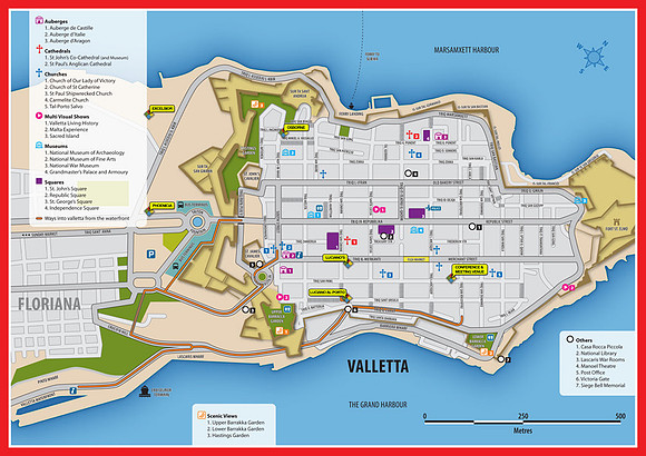 valletta-map