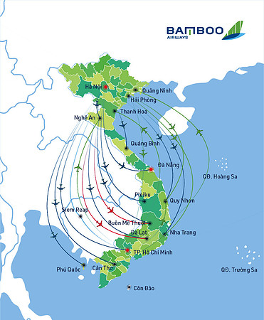 bamboo-airways-route-map-july-2019