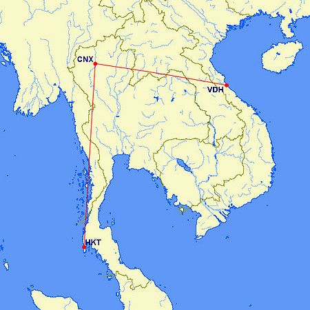 chiang-mai-phuket-dong-hoi