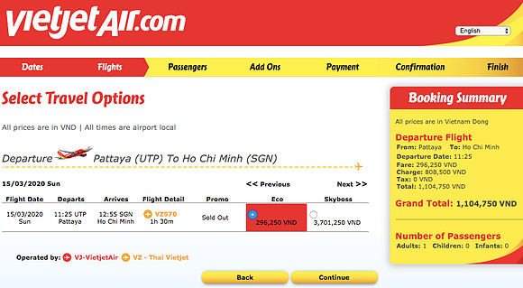 utp-sgn-travel-options