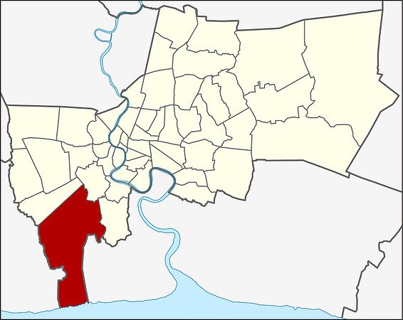bang-khun-thian-district