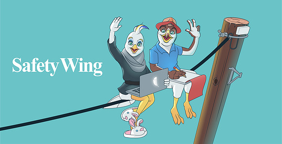 safety-wing