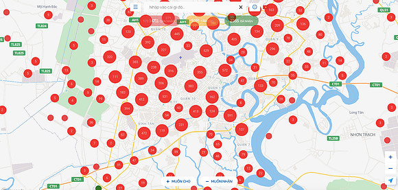 sosmap