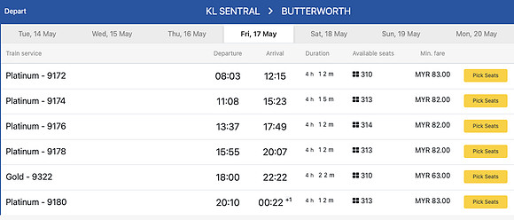 trains-kl-sentral-butterworth
