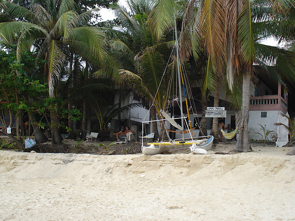 Lamai Pearl, Lamai, Koh Samui - Thailand.