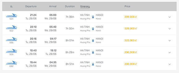 ha-tinh-hanoi-options