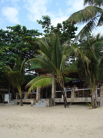 Beers House Bungalow, Lamai, Koh Samui - Thailand.