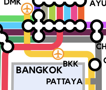 bangkok-station-junction