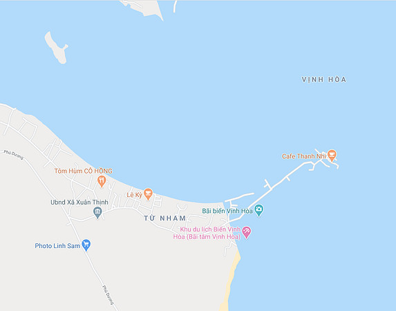 vinh-hoa-google-map-view