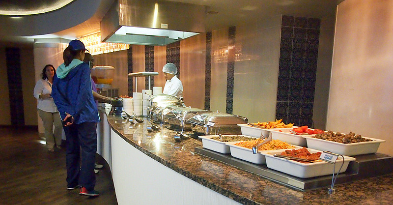 Hotel Review Southern Sun Elangeni Maharani Durban South Africa